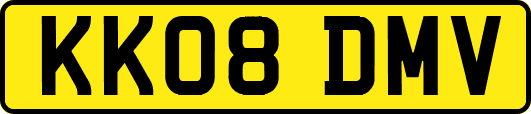 KK08DMV