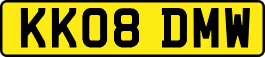 KK08DMW