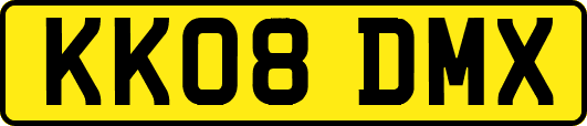 KK08DMX