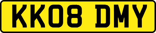 KK08DMY