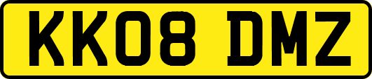 KK08DMZ