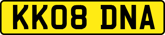 KK08DNA