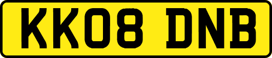 KK08DNB