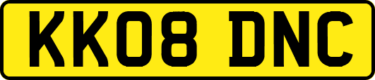 KK08DNC
