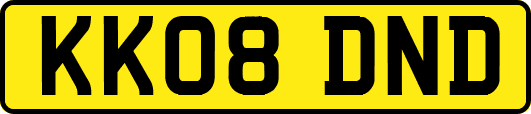 KK08DND