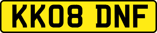 KK08DNF