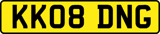 KK08DNG