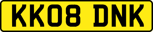 KK08DNK