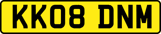 KK08DNM