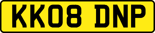 KK08DNP