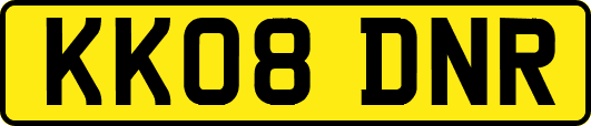 KK08DNR