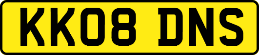 KK08DNS