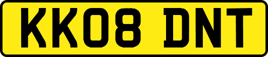 KK08DNT