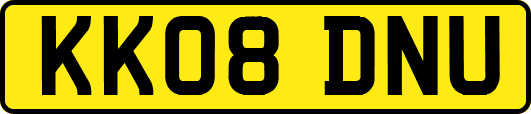 KK08DNU