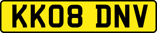 KK08DNV