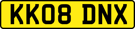 KK08DNX