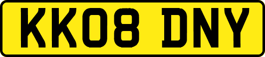 KK08DNY