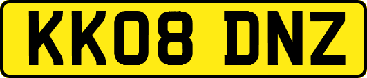 KK08DNZ