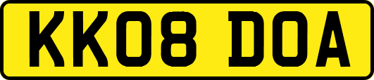 KK08DOA