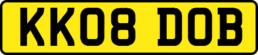 KK08DOB