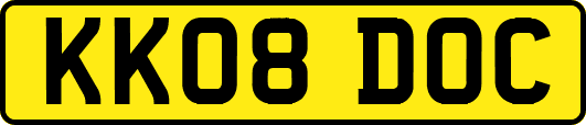 KK08DOC