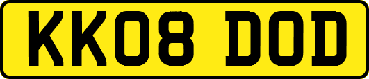 KK08DOD