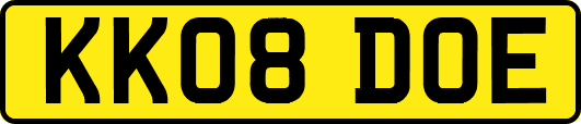 KK08DOE