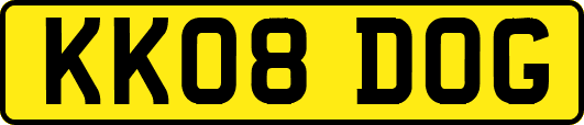KK08DOG