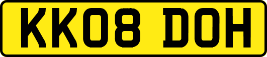 KK08DOH