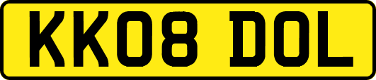 KK08DOL
