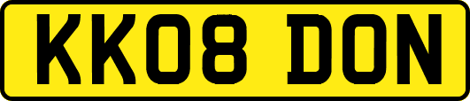 KK08DON