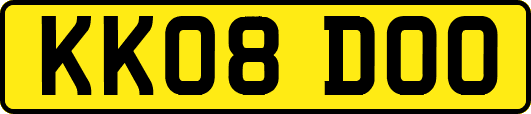 KK08DOO