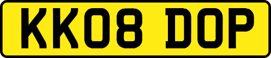 KK08DOP