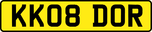 KK08DOR