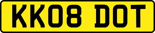 KK08DOT