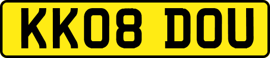 KK08DOU