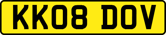 KK08DOV