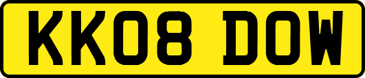 KK08DOW