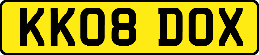 KK08DOX