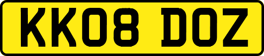 KK08DOZ