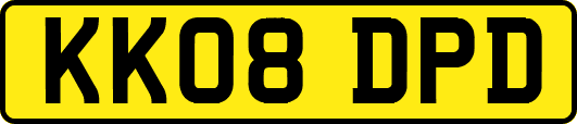KK08DPD