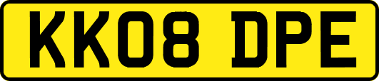 KK08DPE
