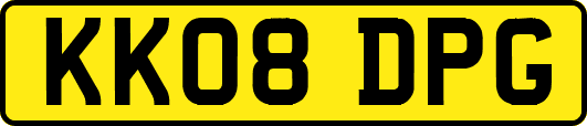 KK08DPG