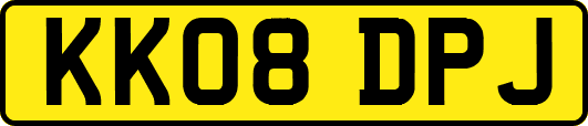 KK08DPJ