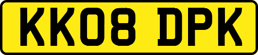 KK08DPK