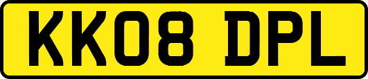 KK08DPL
