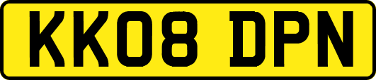 KK08DPN