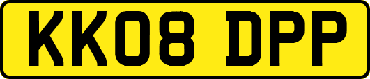 KK08DPP