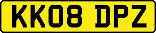 KK08DPZ