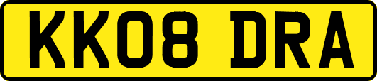 KK08DRA